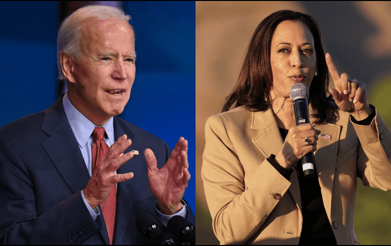 Kamala Harris tendrá que asegurar formalmente la nominación de los alrededor de 4 mil 700 delegados demócratas para reemplazar a Joe Biden. AFP/AP/ARCHIVO