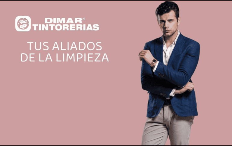 Dimar Tintorerías: Líder en servicio y calidad, ¡No te pierdas el descuento con Círculo Informador!