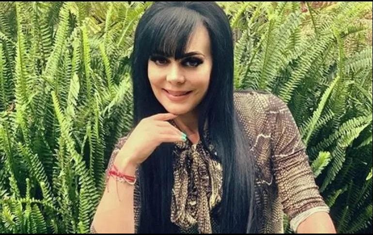 La actriz Maribel Guardia, se encuentra en medio de una fuerte polémica, luego de dar a conocer que demandó a su nuera, Imelda Garza Tuñón, para salvaguardar la integridad de su nieto José Julián de 7 años. EL INFOMADOR / ARCHIVO