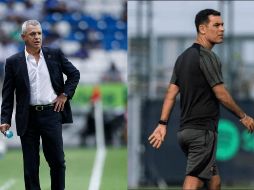 Se comienza a trazar el camino de cara a la Copa del Mundo de 2030 en la Selección Mexicana. IMAGO7. Instagram/ @rafamarquez.a.