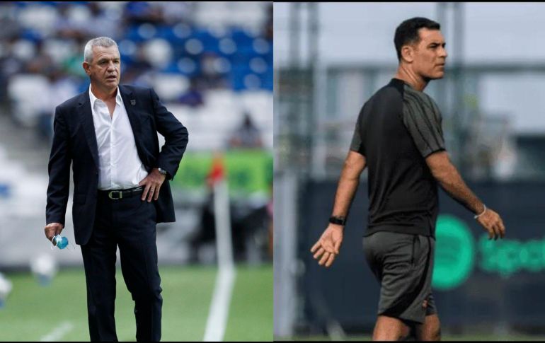 Se comienza a trazar el camino de cara a la Copa del Mundo de 2030 en la Selección Mexicana. IMAGO7. Instagram/ @rafamarquez.a.