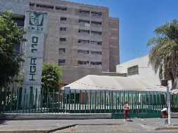 El costo de pagar el seguro social del IMSS varía según la edad del asegurado. EL INFORMADOR/ARCHIVO.