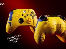 Te recordamos que Deadpool & Wolverine llegará a los cines el próximo 26 de julio. Foto: Xbox/x