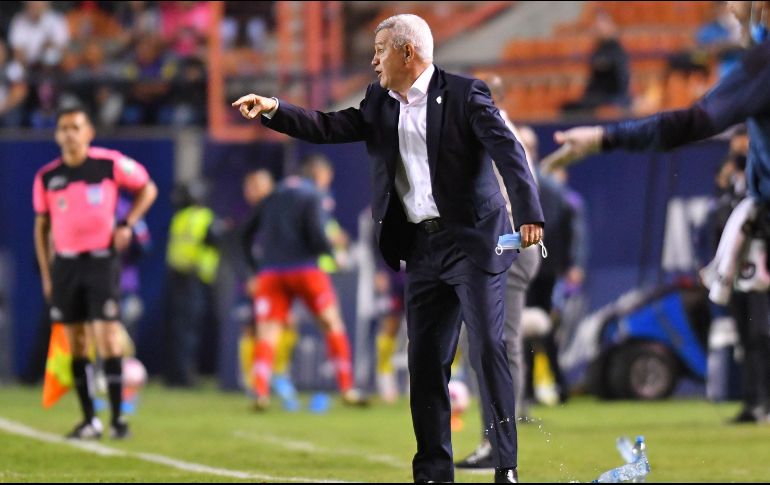 Muchos aficionados y seguidores de la Selección Mexicana de inmediato mostraron su molestia con la Federación Mexicana de Futbol. IMAGO7.