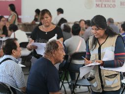 Aún falta definir con los titulares del IMSS-Bienestar, IMSS e ISSSTE cuántos médicos formarán parte del programa. EL INFORMADOR/ ARCHIVO.