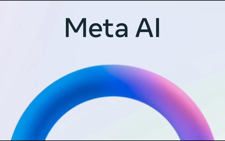 El asistente de IA está basado en Llama 3.1, su modelo de lenguaje a gran escala. META AI