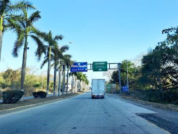 Existe una forma de ahorrar de camino a Puerto Vallarta. EL INFORMADOR / ARCHIVO