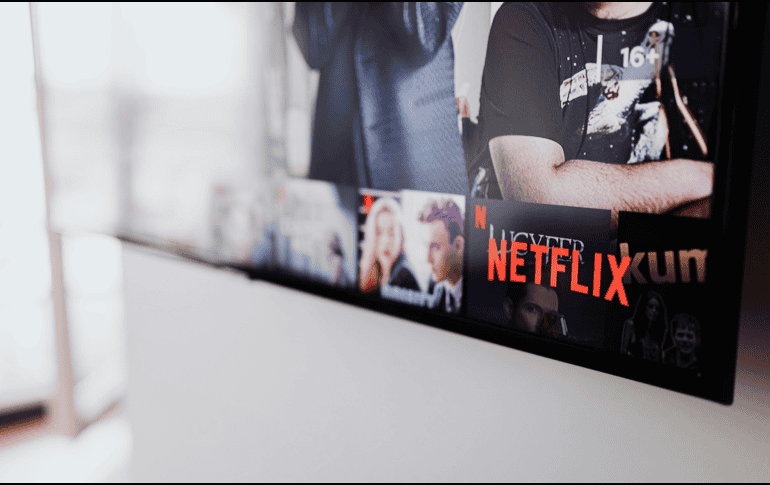 Netflix se mantiene como la líder en número de suscriptores gracias a su variado y constantemente actualizado catálogo de series y películas. PEXELS/Karolina Grabowska