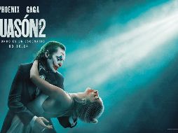 Ayer se lanzó el primer adelanto de la cinta “Joker: Folie à Deux” (“Guasón 2”). ESPECIAL