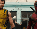 "Deadpool y Wolverine" se estrena este jueves y promete ser un éxito rotundo. 
 INSTAGRAM/@Marvel Entertainment