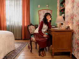 Casa de Betty, la fea en Bogota. AIRBNB/ Cortesía