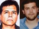 Todos los detalles sobre la detención de 'El Mayo' Zambada y Joaquín Guzmán López