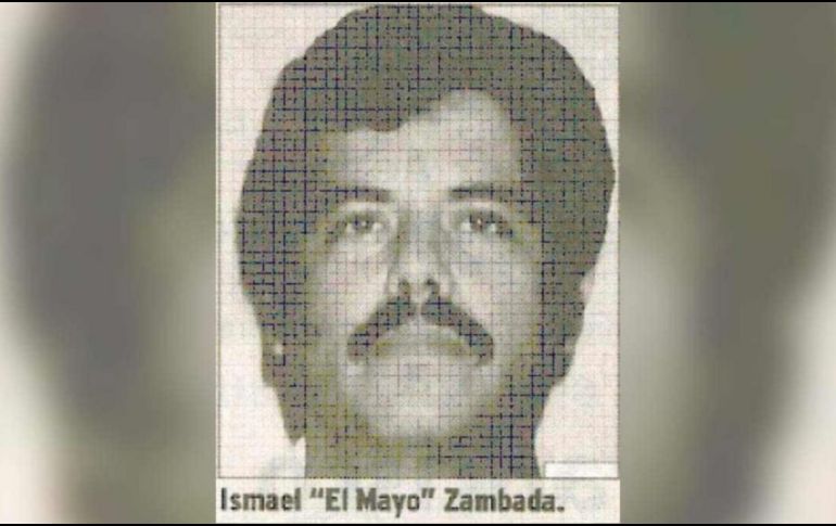 Zambada García se convirtió en el segundo narcotraficante mexicano con la recompensa más alta ofrecida por su captura. ESPECIAL.