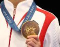Tomando en cuenta el desempeño de México, en los pasados Juegos Olímpicos, se espera que en esta edición consigan medallas en disciplinas como clavados, taekwondo, tiro con arco y boxeo. EFE / V. Donev
