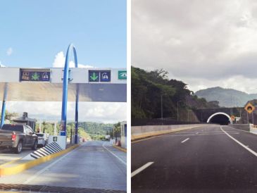 Con el más reciente tramo de la autopista, el tiempo para llegar a Puerto Vallarta desde Guadalajara es de dos horas y media. EL INFORMADOR / O. Álvarez