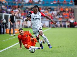 CORTESÍA/ ATLAS FC.