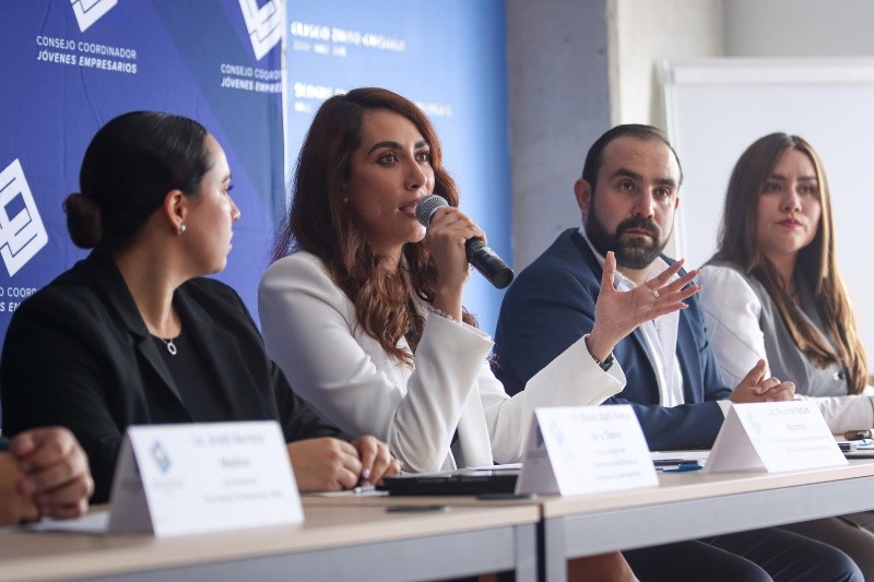 &nbsp;EL INFORMADOR / H. FIGUEROA