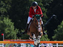 A pesar de que no tendrán actividad en la final, el representativo mexicano logró superar lo hecho en Tokio 2020. AFP