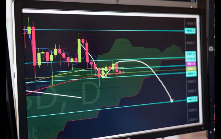 Dos de los principales bancos japoneses, Sumitomo Mitsui y Mitsubishi UFJ, eran las empresas más negociadas al descanso y se desplomaban un 14,36% y un 12,01%, respectivamente. Pexels