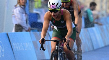 A pesar de que la expectativa era alta, el equipo mexicano no logró consolidar la victoria. CORTESÍA/ COM