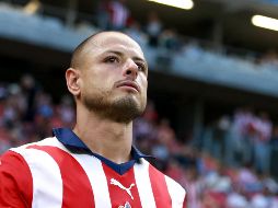 El pasado domingo, las Chivas de Guadalajara fueron eliminadas del torneo de la Leagues Cup a manos del LA Galaxy. /IMAGO7