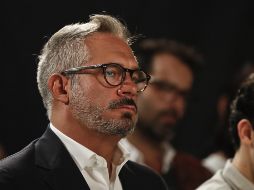 Arath enfatizó que su enfermedad mental no es un juego, como lo han señalado varios comentarios de Adrián Marcelo. SUN / ARCHIVO