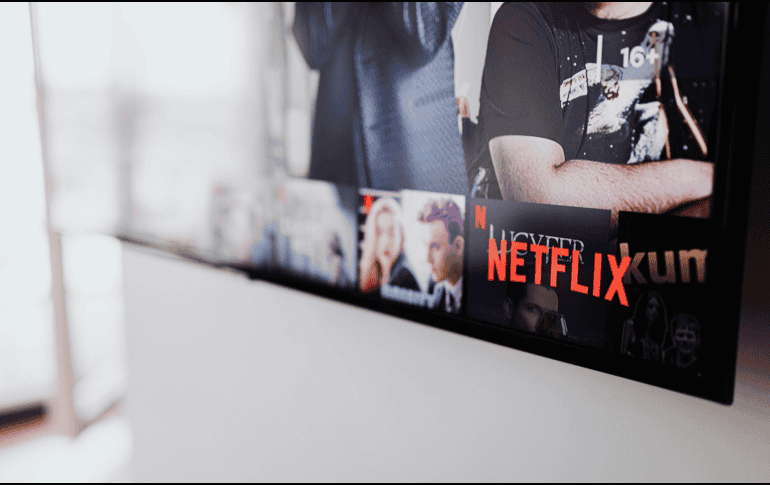 Netflix ha optado por crear una lista semanal con los títulos más populares. PEXELS/Karolina Grabowska