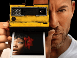 Channing Tatum y Naomi Ackie protagonizan la cinta. ESPECIAL / IMDb