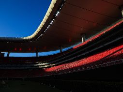 Esta posible participación en la Copa Oro permitirá ensayar las logísticas para el gran evento del fútbol internacional. Imago7