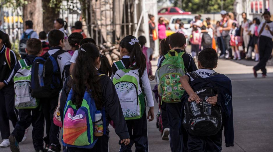 En las especificaciones técnicas del contrato se señala que “esta colección se integrará con el propósito de enriquecer los recursos disponibles para la comunidad educativa de educación básica”.EL INFORMADOR/ ARCHIVO