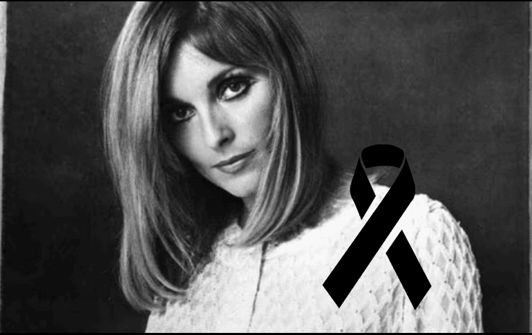 Sharon Tate perdió la vida a los 26 años tras ser atacada a puñaladas en su hogar; el atraco fue perpetrado por la “Familia Manson” en 1969. EFE/ ARCHIVO/ ESPECIAL