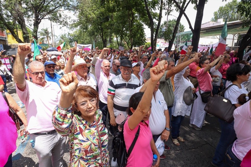 EL INFORMADOR / H. FIGUEROA 