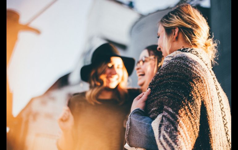 Un estudio de la Universidad de Stanford dejó a la luz que el final de la etapa de juventud está relacionada con la transformación de las proteínas en el cuerpo humano. UNSPLASH/ Priscilla Du Preez 🇨🇦