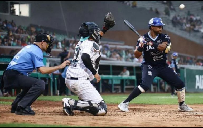 La directiva de la escuadra tapatía anunció que realizarán una pretemporada internacional. CORTESÍA/ Charros de Jalisco.