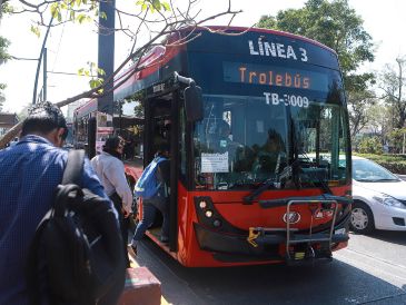 El Sistema de Tren Eléctrico Urbano (Siteur), que es el organismo operador, contestó que solamente cinco de las 25 unidades con las que cuenta están en funcionamiento. EL INFORMADOR / ARCHIVO