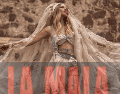 "La Mala", su nuevo sencillo, estará incluido en su próximo álbum. INSTAGRAM/@belindapop