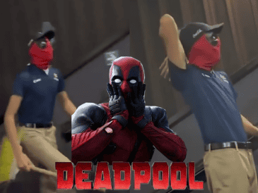 La positiva actitud del empleado de cine ha generado tanta empatía entre los usuarios que ya hasta piden que tenga un cameo un película de Deadpool. YOUTUBE/ La Razón/ ESPECIAL