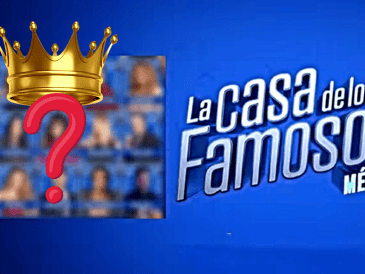 La lista revela al ganador de la segunda temporada de “La Casa de los Famosos”, y es una mujer. X -TWITTER-/ ESPECIAL