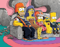 Si eres seguidor de Los Simpson no te puedes perder estos exclusivos episodios. ESPECIAL/ DISNEY.