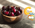 Tanto el camucamu como la cereza de las Antillas son frutas excepcionales que sobresalen por su altísimo contenido de vitamina C.  CANVA UNSPLASH/Mohammad Amin Masoudi