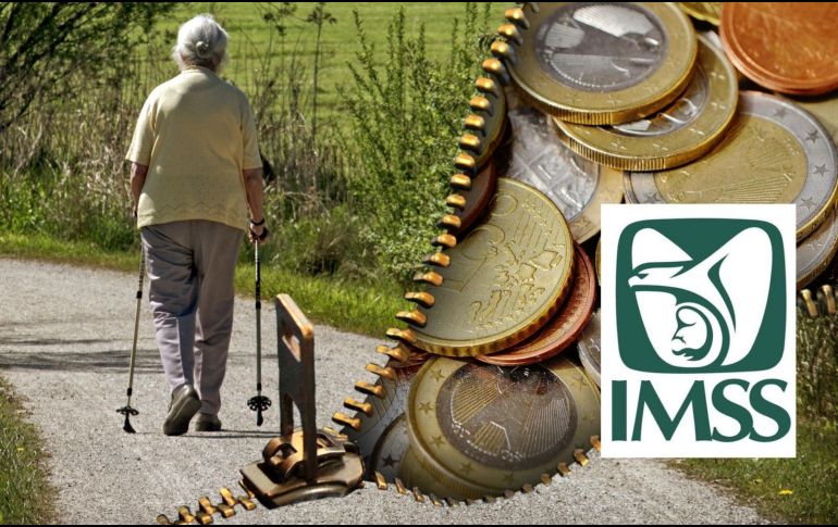 La Pensión Garantizada también se actualiza anualmente según el INPC, conforme a lo establecido por la Comisión Nacional del Sistema de Ahorro para el Retiro (Consar). IMSS