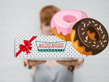 La marca multinacional Krispy Kreme puso una increíble promoción al alcance de los fans que desean obtener un par de donas gratis. UNSPLASH/ No Revisions/ ESPECIAL