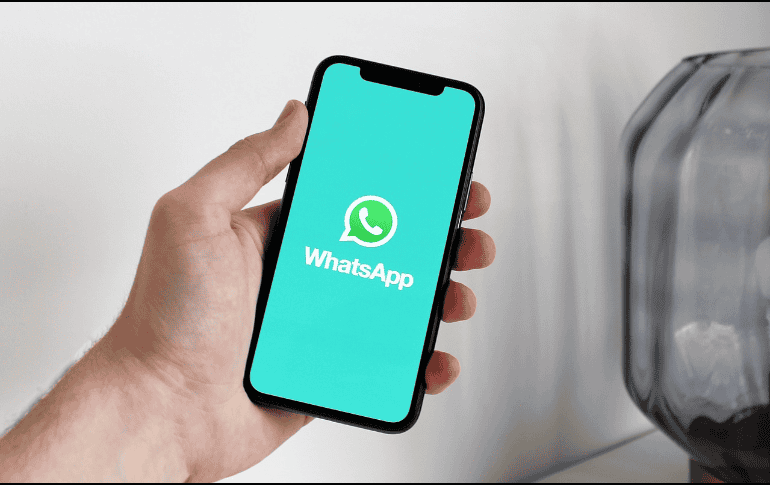 WhatsApp ahora también permite buscar 