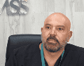 Javier de la Torre Anderson, un médico anestesiólogo, junto a otros colegas lograron reanimar al hombre. IMSS