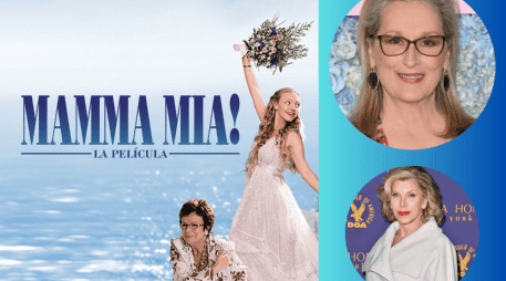 La tercera película de 