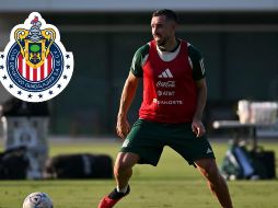 Recientemente, han circulado rumores que indican que el mexicano Héctor Herrera habría rechazado una oferta de las Chivas. /Imago7