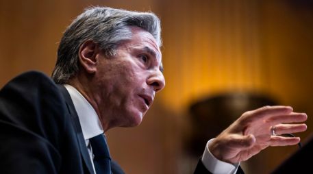 Se espera que el estadounidense continúe después con una gira por varios países de la región. EFE / ARCHIVO