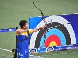 El equipo de tiro con arco de Jalisco ha reafirmado su dominio a nivel nacional tras su destacada actuación en el World Archery Mexico Championship, que se llevó a cabo en el Polideportivo Revolución. CORTESÍA / Code Jalisco