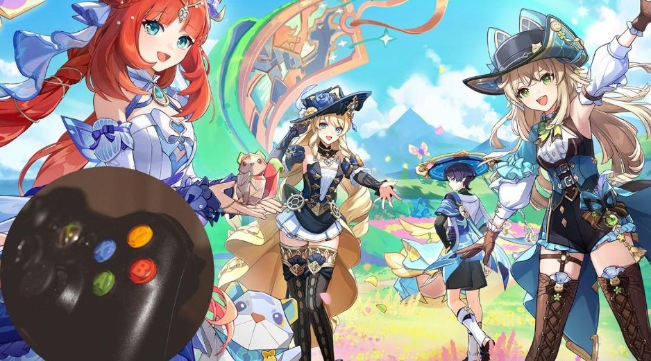 Nuevos personajes salen de manera regular en cada actualización del juego. ESPECIAL/ X: @GenshinImpact y Pexels