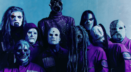 Slipknot emitió un comunicado en sus redes sociales confirmando el incidente y ofreciendo palabras de apoyo a su compañero. INSTAGRAM/@Slipknot